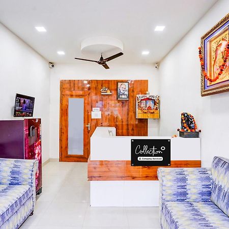Super Collection O Sector 104 Noida Hotel Exterior photo